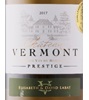 Château Vermont Prestige Blanc Chateau Vermont 2017